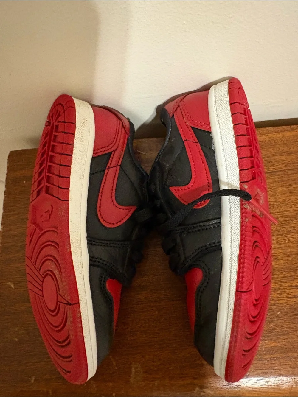 Nike stylish kids